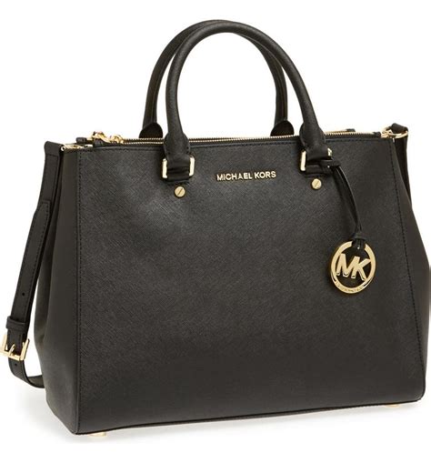 michael michael kors sutton large satchel 